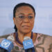 Tinubu Mourns Ex-Foreign Affairs Minister Joy Ogwu