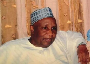 Zamfara Governor Mourns Ex-Nigeria’s Ambassador To Tunisia Jabbi Maradun