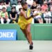 Osaka Fights Through Injury To Reach Japan Open Quarterfinals