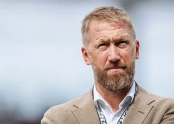 Graham Potter Appointed Sweden’s National Team Head Coach