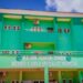 First Lady Remi Tinubu Commissions Ultra-modern Mother And Child Hospital In Gombe