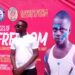PICTORIAL: BUK Student Attempts Guinness World Record In Face Painting 5 PICTORIAL: BUK Student Attempts Guinness World Record In Face Painting
