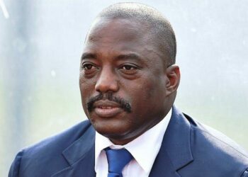 Former Congolese President Kabila Sentenced To Death