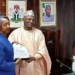 BREAKING: Yakubu Hands Over INEC Affairs To Agbamuche-Mbu As Acting Chair 5 BREAKING: Yakubu Hands Over INEC Affairs To Agbamuche-Mbu As Acting Chair