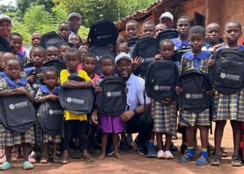 ‘Nigerians Must Support Government To Reduce Illiteracy’, Says Humanitarian Onyeaji