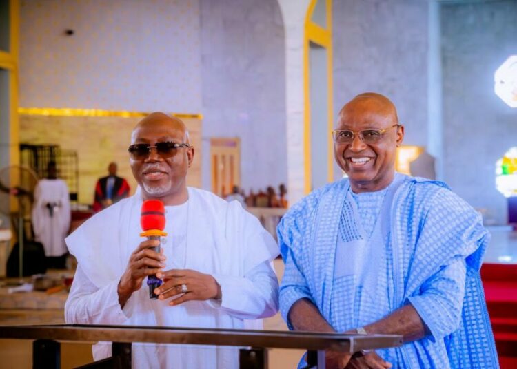 Ekiti 2026: Governor Aiyedatiwa Urges Ekiti People To Re-elect Oyebanji 1 98aed6ca 5508 44bb ba70 ec84003c8962