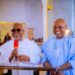 Ekiti 2026: Governor Aiyedatiwa Urges Ekiti People To Re-elect Oyebanji 5 Ekiti 2026: Governor Aiyedatiwa Urges Ekiti People To Re-elect Oyebanji