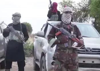 Boko Haram War: 2,700 Soldiers Killed In 12 Years – Gen Irabor