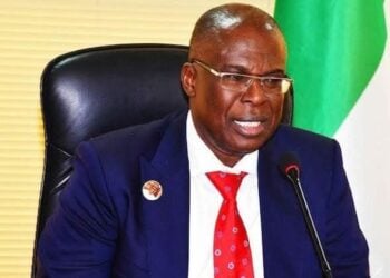 Timipre Sylva Not Involved In Coup Plot, Says Aide