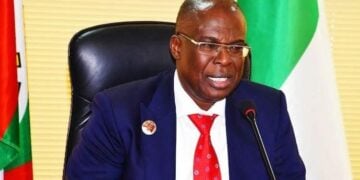 Timipre Sylva Not Involved In Coup Plot, Says Aide