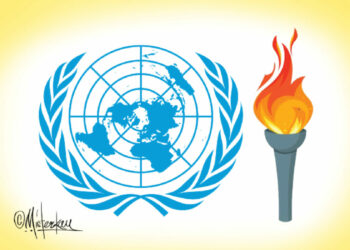 The United Nations @ 80: A Beacon Of Hope In A Divided World