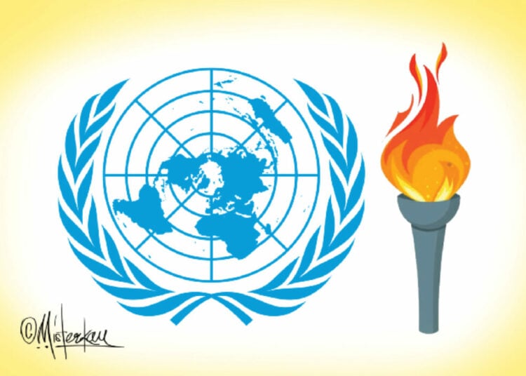 united nations