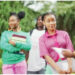 A-List Stars Liquorose, Hermes, Kaffy Lead New Drama “Rise Again”