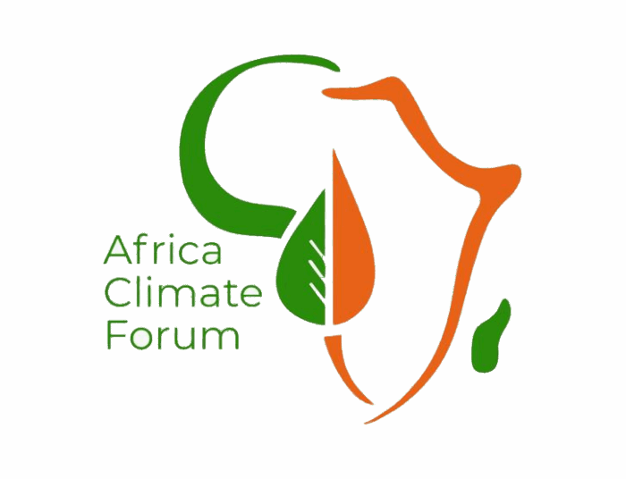 Africa Climate Forum To Push For Greener Global Economy 1 ACF Logo 700x536 1