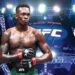 Ultimate Fighting Championship: Pereira Reignites Rivalry With Adesanya 5 Ultimate Fighting Championship: Pereira Reignites Rivalry With Adesanya