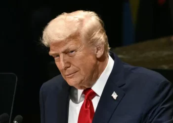 BREAKING: Trump Redesignates Nigeria as ‘Country Of Particular Concern’ Over Christian Genocide Claims