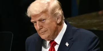 Asuu BREAKING: Trump Redesignates Nigeria as ‘Country Of Particular Concern’ Over Christian Genocide Claims