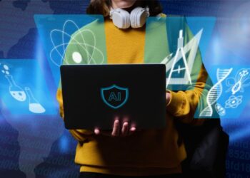 Anunobi Urges Students To Use AI Responsibly