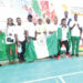 NSC, NOC Hail Team Nigeria For Outstanding Feat At ANOCA Zone III Games