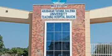 Bauchi Teaching Hospital Seeks Alliance To Strengthen Cancer Care