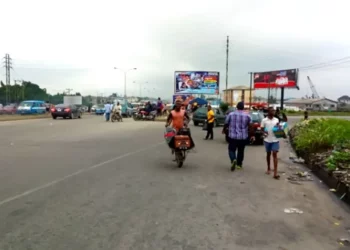 Road Users Demand Swift Action On Aba Expressway