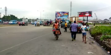 Road Users Demand Swift Action On Aba Expressway
