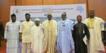 IBB Presidential Aide Launches National Traditional Leaders’ Summit