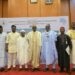 Presidential Aide Launches National Traditional Leaders’ Summit 5 Presidential Aide Launches National Traditional Leaders’ Summit