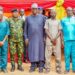 AbdulRazaq Receives 23 Freed Abductees, Says Kidnappers Have ‘No Place In Kwara’