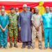 AbdulRazaq Receives 23 Freed Kidnap Victims, Says Kidnappers ‘Have No Place’ In Kwara