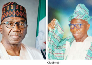 Attacks: APC Elders, Jagunmolu Of Igbominaland, Seek Support For Gov’t, Security Agencies