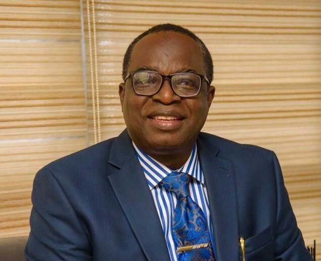 Leadership Not About Authority, Says Oladele 1 Acting executive chairman of the Federal Character Commission FCC Hon. Kayode Oladele