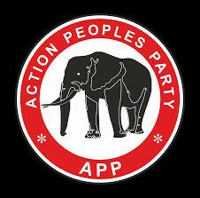 Action Peoples Party Will Provide People-driven Leadership In Imo –Amadi 1 Action Peoples Party