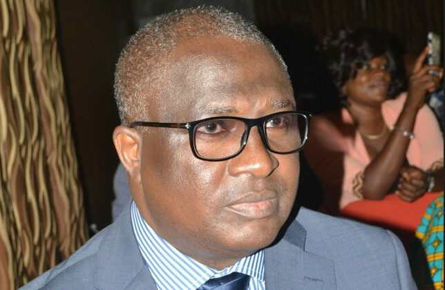 Ademola Osinubi