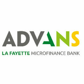 Advans Nigeria Bags ‘Microfinance Bank Of The Decade’ Award 1 Advans La Fayette Microfinance Bank