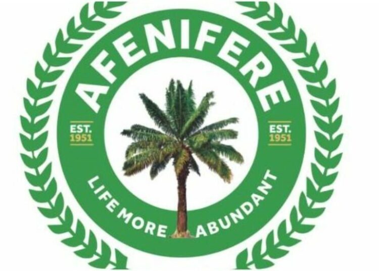 Afenifere logo