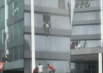 Lagos Orders Coroner Inquest Into Afriland Tower Deaths