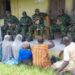 Again, Troops Rescue 9 Kidnap Victims In Kogi 5 Again, Troops Rescue 9 Kidnap Victims In Kogi