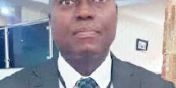 Reps Agbakhamen: A Climate Change Advocate Leveraging Passion To Excel  In Engineering