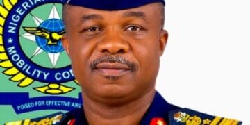 We’ll Leave No Stone Unturned To Improve Nigeria’s Security, Says New Air Chief