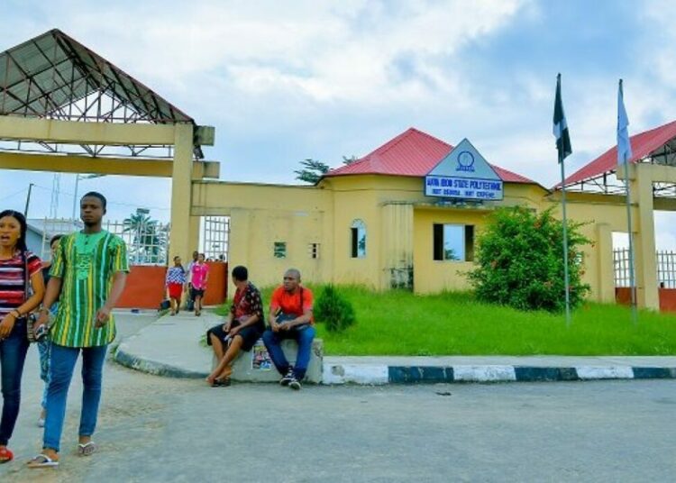 AkwaPoly Host Communities Seek Equity In New Rector Selection 1 Akwapoly