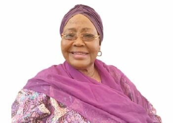 Ojikutu Dedicates 80th Birthday To Prayer Against Global Challenges