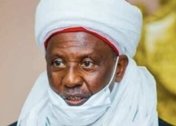 Kebbi Deputy Speaker, 19 Others Honoured By Gwandu Emir