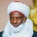Kebbi Deputy Speaker, 19 Others Honoured By Gwandu Emir 5 Kebbi Deputy Speaker, 19 Others Honoured By Gwandu Emir