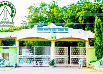 Kano Varsity Expels 34 Students Over Examination Malpractice