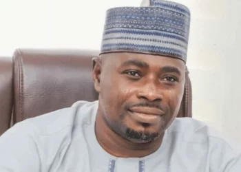 Kogi Speaker Tasks Standing Committees On Budgetary Compliance By Executive