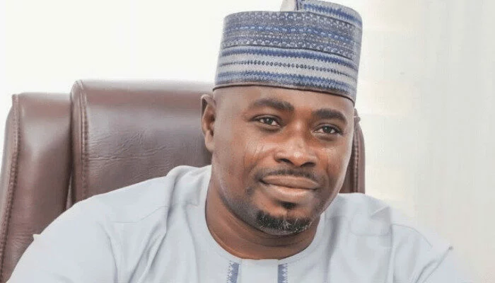 Kogi Speaker Tasks Standing Committees On Budgetary Compliance By Executive 1 Aliyu Umar Yusuf 1