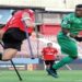 8 Teams Battle For Glory At National Amputee Football Championship In Abuja