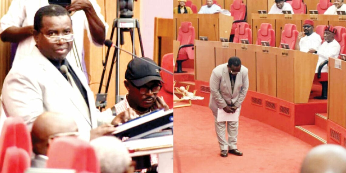 Nigerians Explore Artistic Side Of Korean Alphabets
