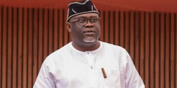 Xenophobia: Senate Committee, Youth Leaders Unite To Protect Nigerians In S/Africa 3 Senator Bassey Urges Global Action Over Detention Of Nigerian Aid Worker On Gaza Mission